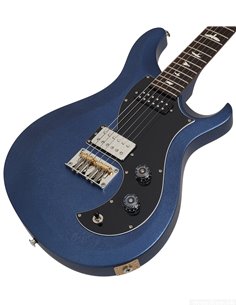 PRS S2 Vela Satin Metallic Midnight 2