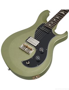 PRS S2 Vela Satin Mavis Mint Metallic 2