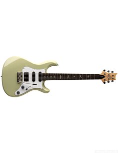 PRS SE Studio Standard Sage Green 2