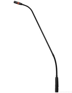 GM-5218L JTS mikrofón