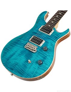 PRS CE 24 Carroll Blue 2