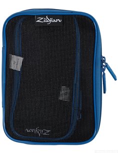 ZILDJIAN Accessory Pouch Set Midnight Blue