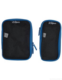 ZILDJIAN Accessory Pouch Set Midnight Blue 2