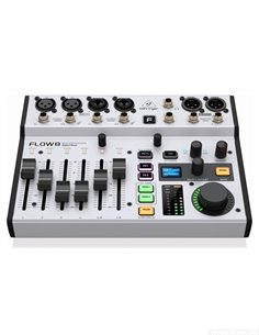 FLOW8 Behringer digitálny mix. pult 2