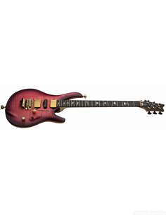 PRS LE Chleo Herman Li Orchid Dusk