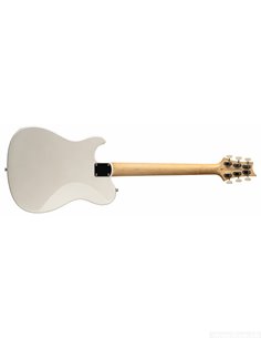 PRS SE NF 53 Pearl White 2