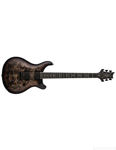 PRS Mark Holcomb Wraparound Burst 2