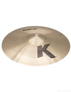 ZILDJIAN K Paper Thin Crash Pack 2