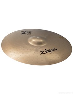 ZILDJIAN Z Custom Essentials Cymbal Pack 2
