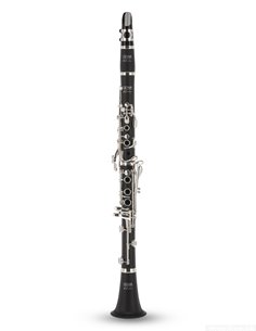 GEWA Germany Bb klarinet KS10 