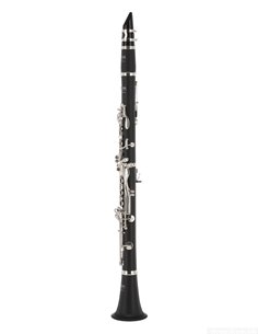 GEWA Germany Bb klarinet KS10  2