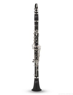 GEWA Germany Bb klarinet KS10E 