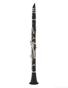 GEWA Germany Bb klarinet KS10E  2