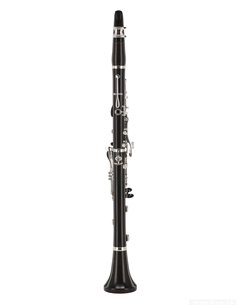 GEWA Germany Bb klarinet KS30E  2