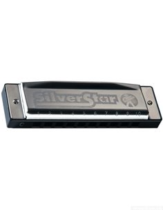 Hohner Silver Star - G Major
