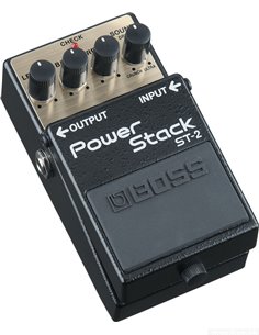 Boss ST 2 - Power Stack