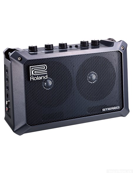 Roland MOBILE CUBE