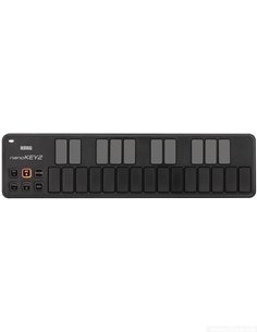 Korg nanoKEY2 BK