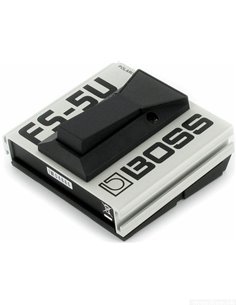 Boss FS-5U - Nožní spínač
