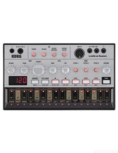 Korg Volca Bass