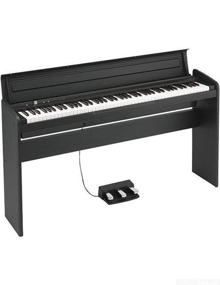 Korg LP-180 BK