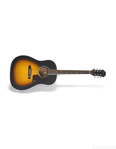 Epiphone J-45 Studio - Vintage Sunburst