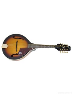 Epiphone MM-30S A Mandolin Antique Sunburst