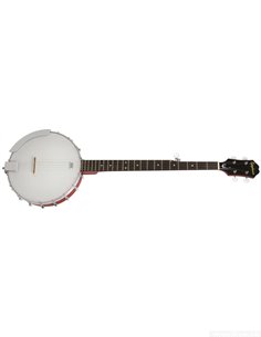 Epiphone MB-100 Banjo Natural