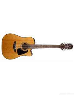 Takamine GD30CE-12 - Natural