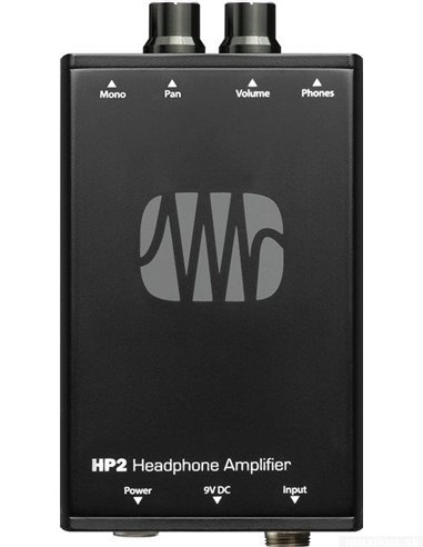 Presonus HP2