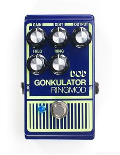 DigiTech DOD Gonkulator