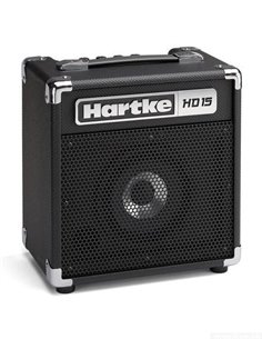Hartke HD15