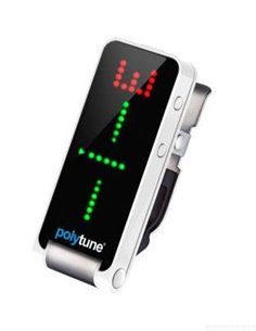 TC Electronic Polytune Clip