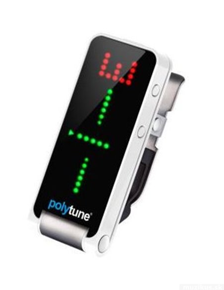 TC Electronic Polytune Clip