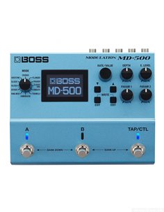 Boss MD-500