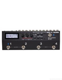 Boss MS-3