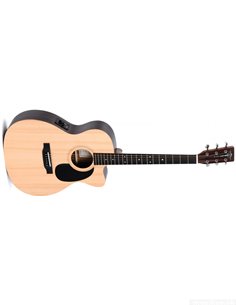 Sigma Guitars 000TCE Natural