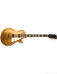 Gibson Les Paul Standard 50s Gold Top