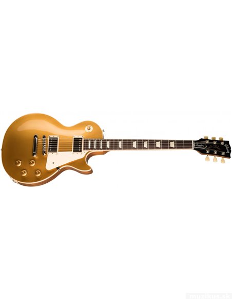 Gibson Les Paul Standard 50s Gold Top