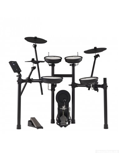 Roland TD-07KV V-Drums Kit