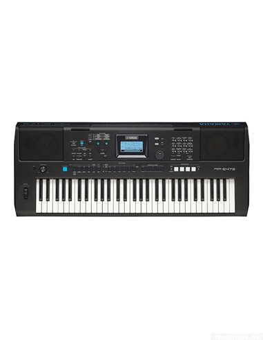 Yamaha PSR-E473