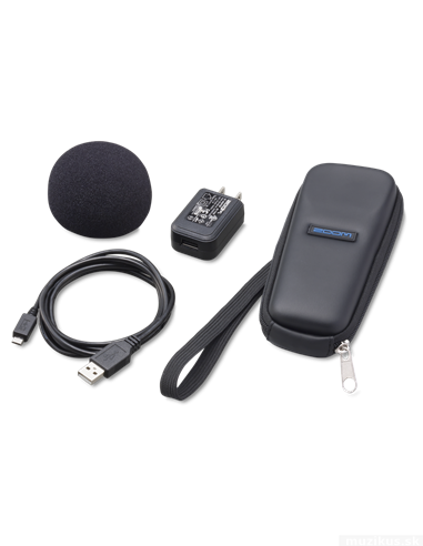 ZOOM SPH-1n