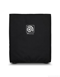 Ampeg Rocket Bass 210 Cover