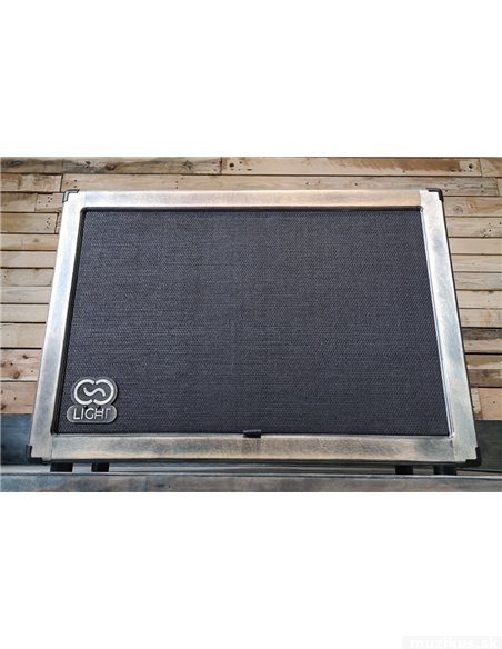 Coffee Custom Cabs Light 212