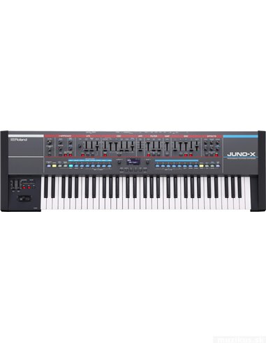 Roland JUNO-X