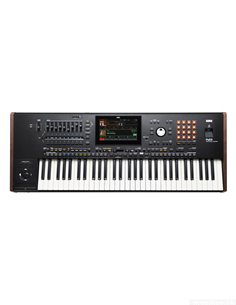 Korg Pa5X-61