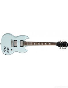 Epiphone Power Players SG - Ice Blue
