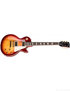 Gibson Les Paul Standard 50s Heritage Cherry Sunburst