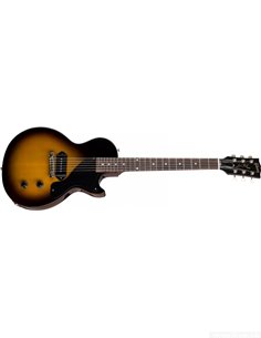 Gibson Les Paul Junior Vintage Tobacco Burst