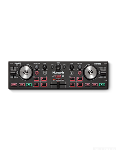 Numark DJ2GO2 Touch